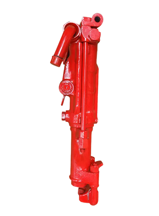 CP 0069 - Pneumatic Rock Drill